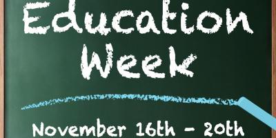 American education week