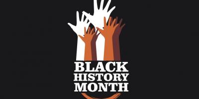 BLACK HISTORY MONTH 2021