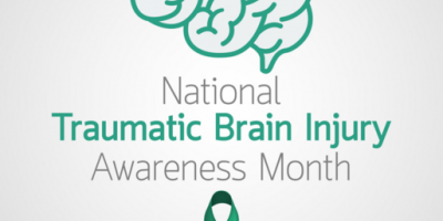 GREEN AND WHITE WITH BRAIN