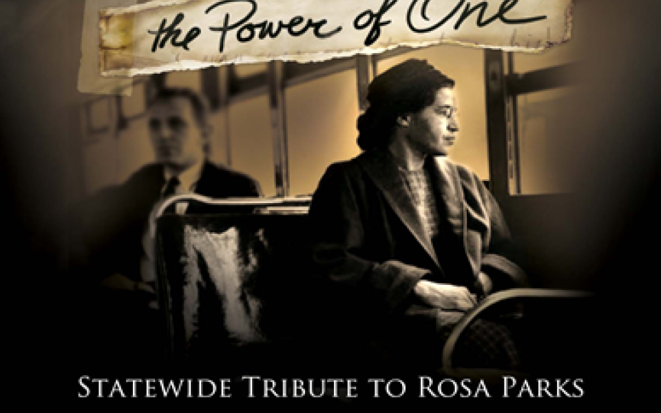 rosa parks