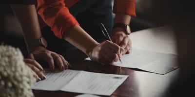 Grant application