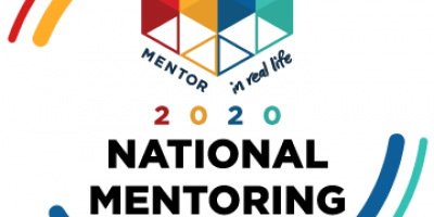 NATIONAL MENTORING MONTH 2021