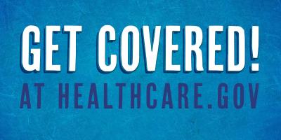 get covered