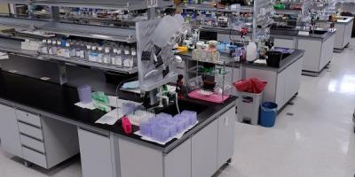 Laboratory